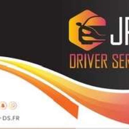 Jpm Driver Service