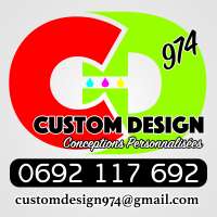 CustomDesign974