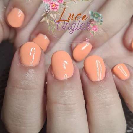 Luce Ongles