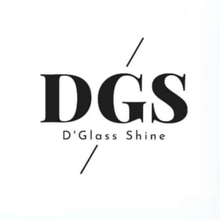 Dgs D'glass Shine