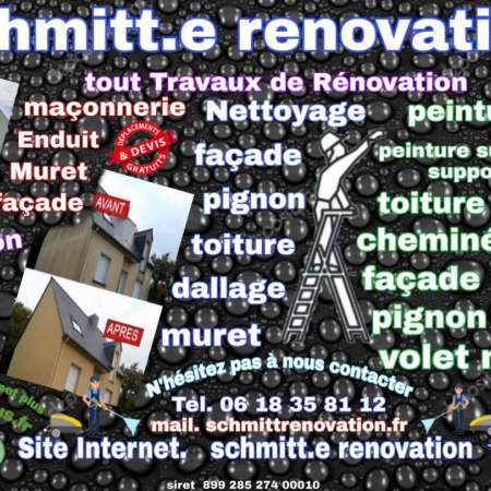 Schmitt.e Renovation