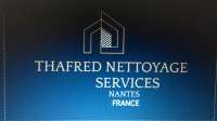 Thafred Nettoyage Services