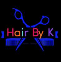 Hair by k