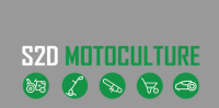 S2D Motoculture