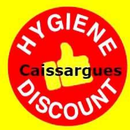 Hygiéne Discount Caissargues