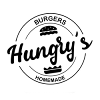 HUNGRY'S BURGER
