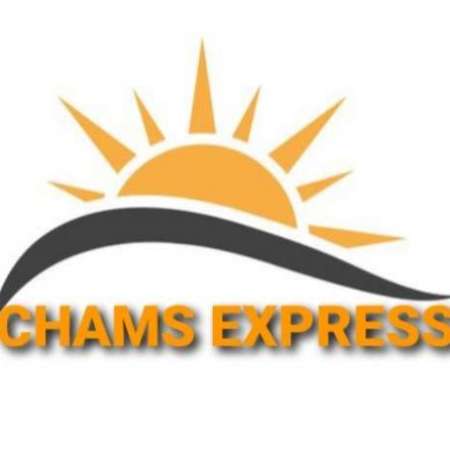 Chams Express