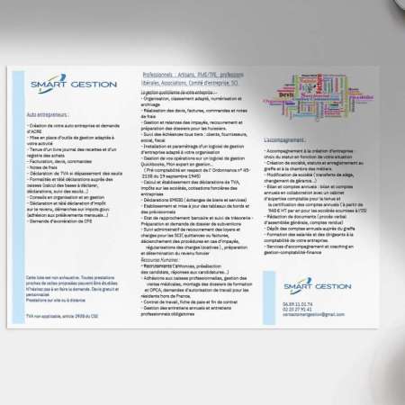 Smart Gestion