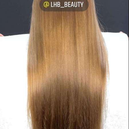 Lea Hair Beauty