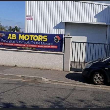 Ab Motors