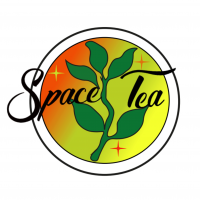 Space tea