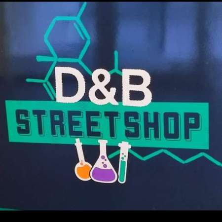 D & B Street Shop - Cbd Shop Sedan