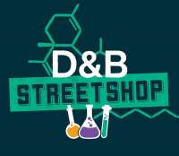 D & B Street shop - CBD Shop Sedan