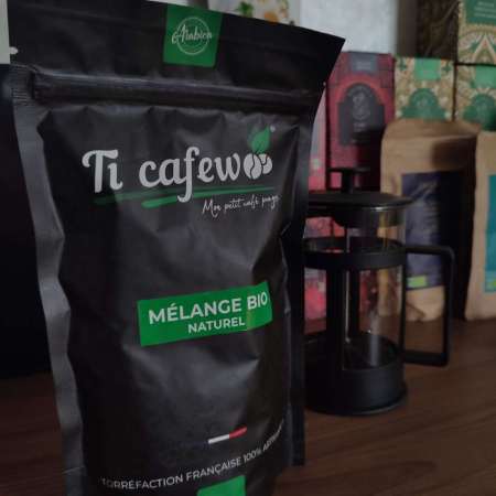 Ti Cafew