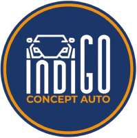 INDIGO CONCEPT AUTO