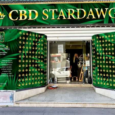Cbd Stardawg Cagnes Sur Mer By Cbd Queen