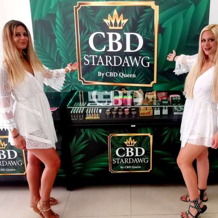 Cbd Stardawg Cagnes Sur Mer By Cbd Queen