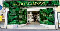 CBD Stardawg Cagnes Sur Mer by CBD Queen