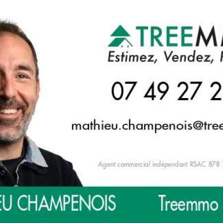Treemmo-France