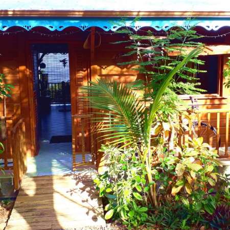 Nature Caraibe Lodge