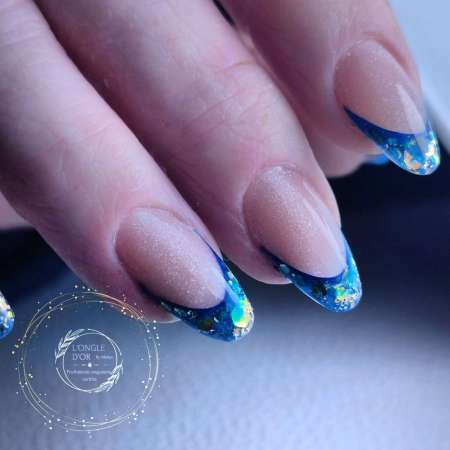 L'ongle D'or By Maïlys
