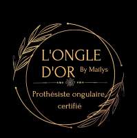 L'ongle d'or by Maïlys