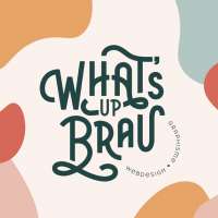 What's Up Brau