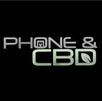 Phone and CBD