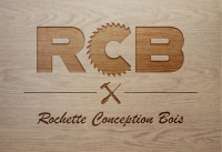 RCB Rochette Conception Bois