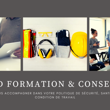Ld Formation & Conseil