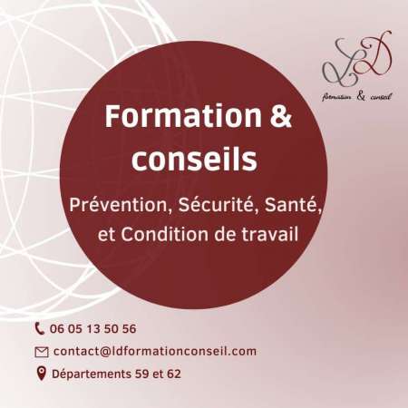 Ld Formation & Conseil