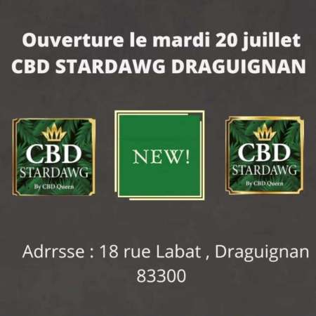 Cbd Stardawg