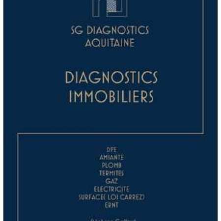 Sg Diagnostics Aquitaine