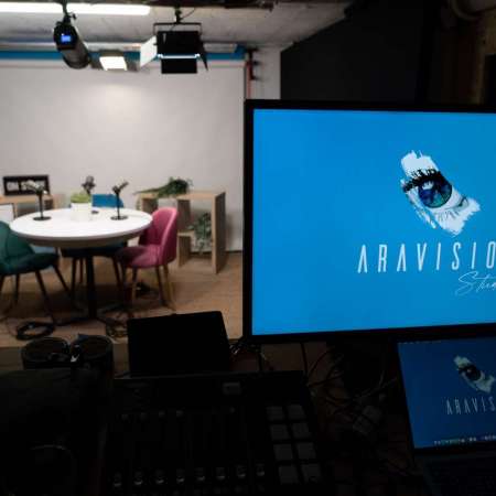 Aravision Studio