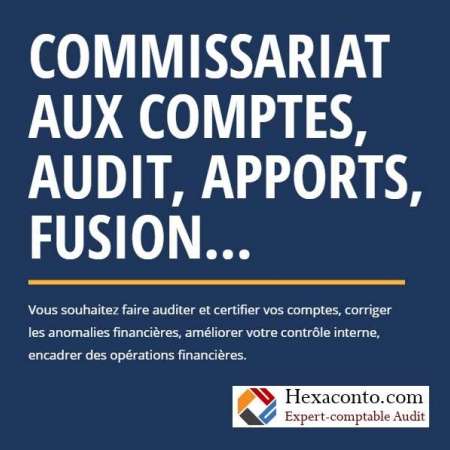 Hexaconto Expert-Comptable