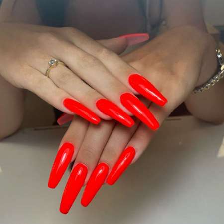 Kassandra Nails