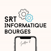 SRT Informatique Bourges