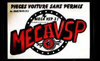 MECAVSP 31