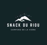 Camping de la Vière et Snack du Riou