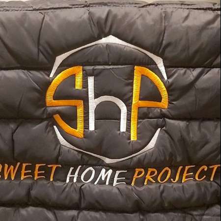Sweet Home Project