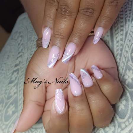 Mag's Nails
