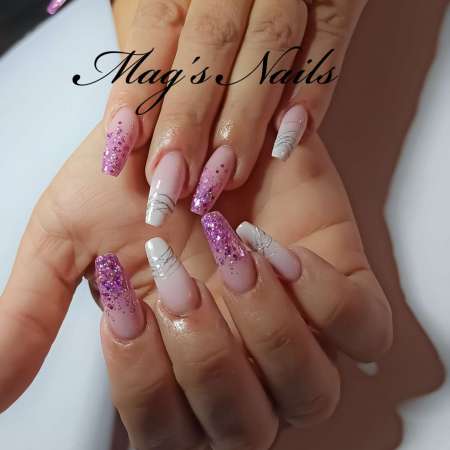 Mag's Nails