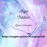Angie Création 78