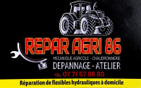 REPAR AGRI 86