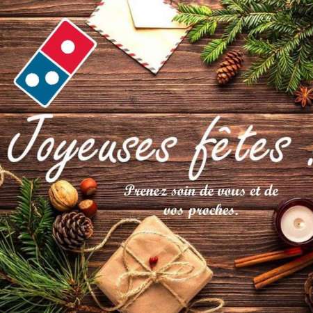 Domino's Pizza Saint Germain en Laye - Fastfood à Saint-Germain-en-Laye  (78100) - Adresse et téléphone sur l'annuaire Hoodspot