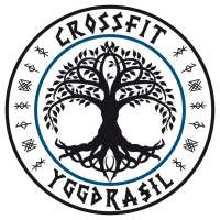 CrossFit Yggdrasil