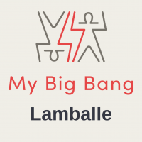 MY BIG BANG LAMBALLE