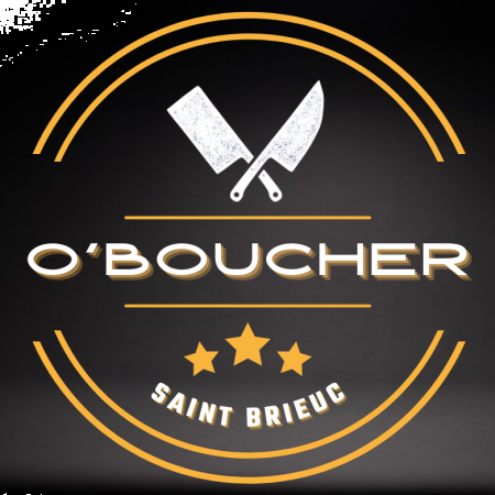 O'boucher Boucherie Saint Brieuc
