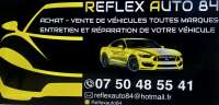 Reflex auto 84