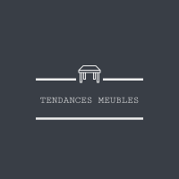 TENDANCES-MEUBLES